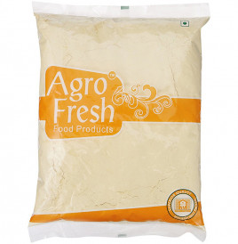 Agro Fresh Premium Besan Flour   Pack  1 kilogram